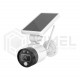 Wireless IP Solar Panel Cloud Security WIFI Camera