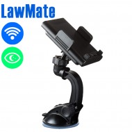 LawMate Wireless Smart Phone Holder Hidden Camera