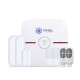 4G Home Wireless Alarm WIFI Security System