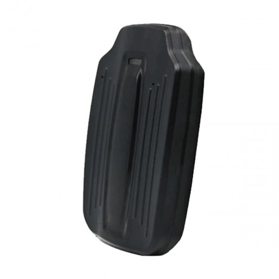 4G Magnetic Real Time GPS Tracker