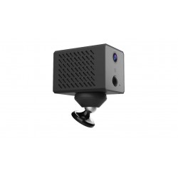 4G PIR Sensor Security Mini Camera