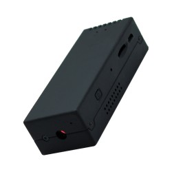 Motion Activated Portable Spy Camera