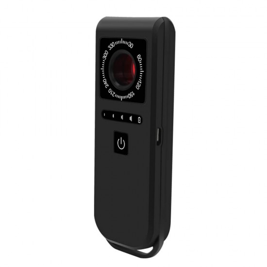 Universal Spy Camera Detector Lens Finder