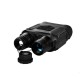 IR Binocular Night Vision Camera 7X Optical