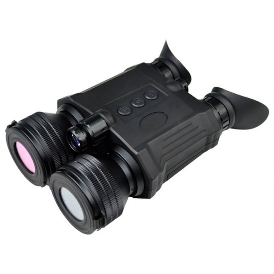 WIFI 36X Binoculars Camera with Night Vision