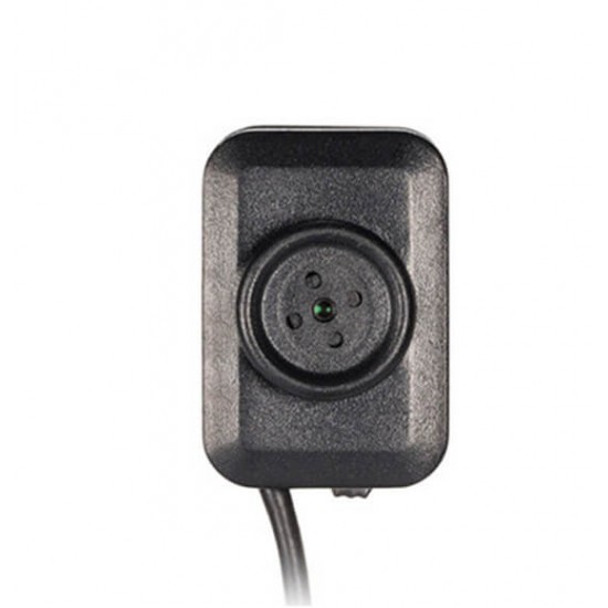 Mini Wired Security Button Camera USB