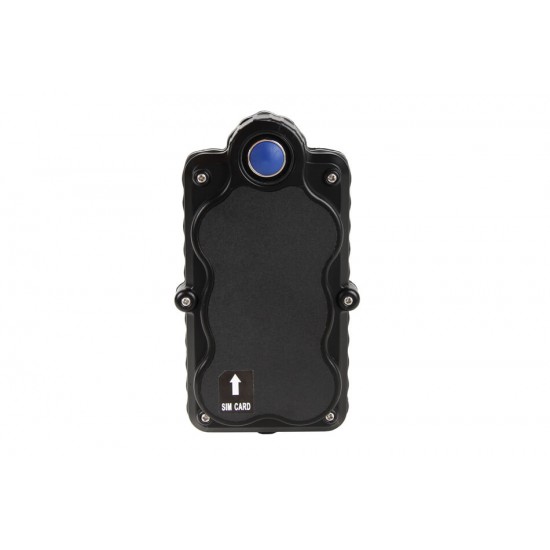 4G Real Time GPS Tracker Anti-Theft Device 5000mAh