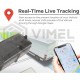 4G LIVE GPS Tracker Anti-Theft 20000mAH