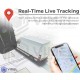 4G Real Time Anti Theft GPS Tracker 10000mAH
