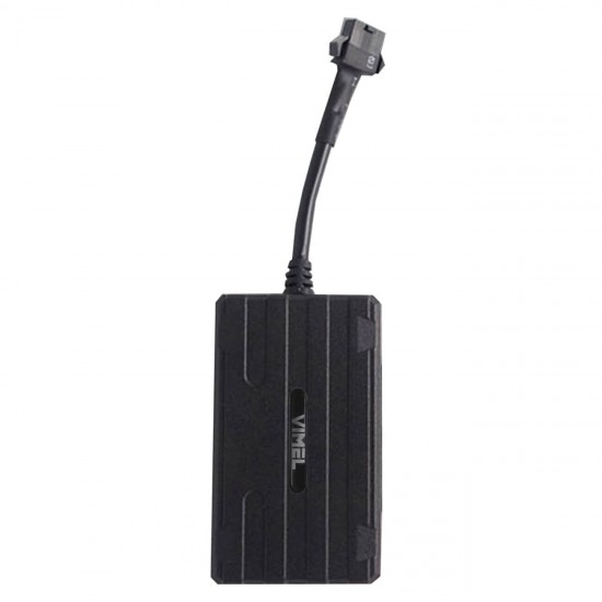 4G Real-Time Hardwired GPS Tracker Anti-Theft