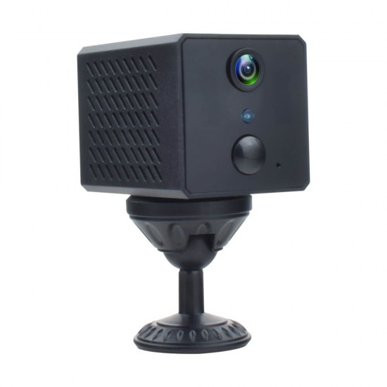 Wireless DV WIFI Spy Camera