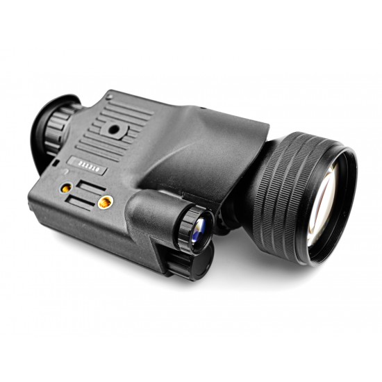 Outdoor Wireless Monocular Camera 36X