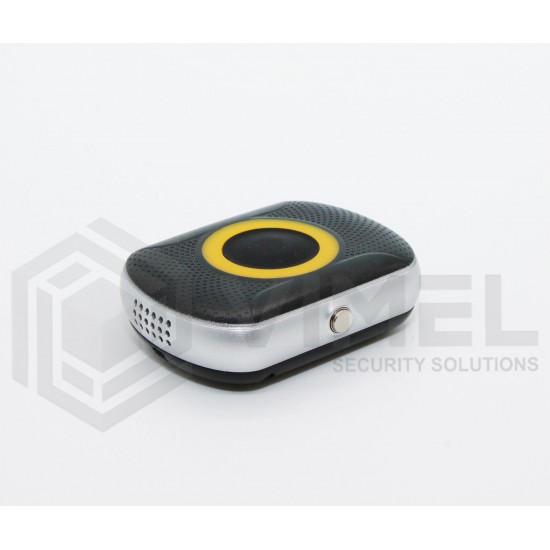 4G Real Time SOS GPS Tracker for Kids and Elderly