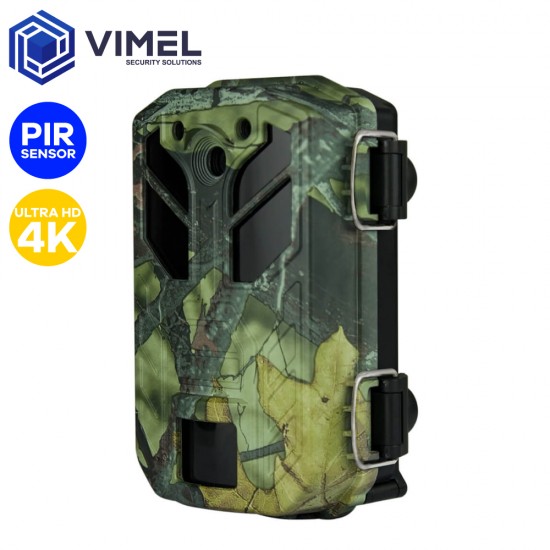 Hunting Trail Camera 30MP UHD 4K Hunting Trail Camera 30MP UHD 4K