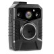 VIMEL High-End 2K Police Body Camera 32MP