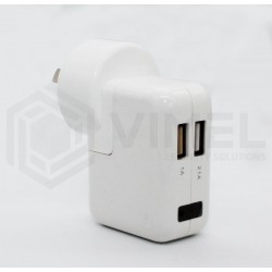 LIVE View Wall Power Adapter Camera