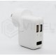 LIVE View Wall Power Adapter Camera