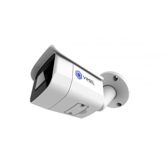 Professional NVR Home Quad Security Camera System