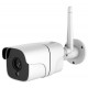 Wireless Security Alarm System Camera