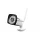 Wireless Human Detection Security Camera System