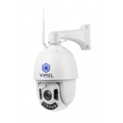 High-End WIFI 30X Optical Security Camera
