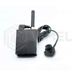 Wireless Long Lasting WIFI Mini Spy Camera