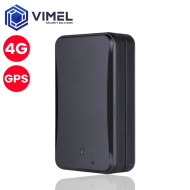 4G Real Time GPS Tracker Voice Listening 
