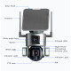 ULTRA HD 4K Dual 4G Solar Security Camera 10X