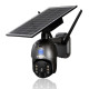 4G Stealth ULTRA HD 2K Solar Security Camera