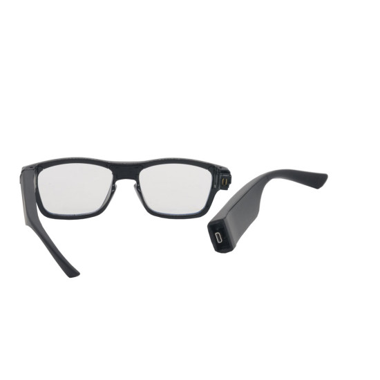 WIFI Wearable Spy Glasses Camera