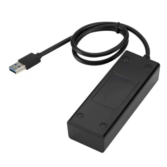 Portable USB Hub Spy Camera WIFI 4K