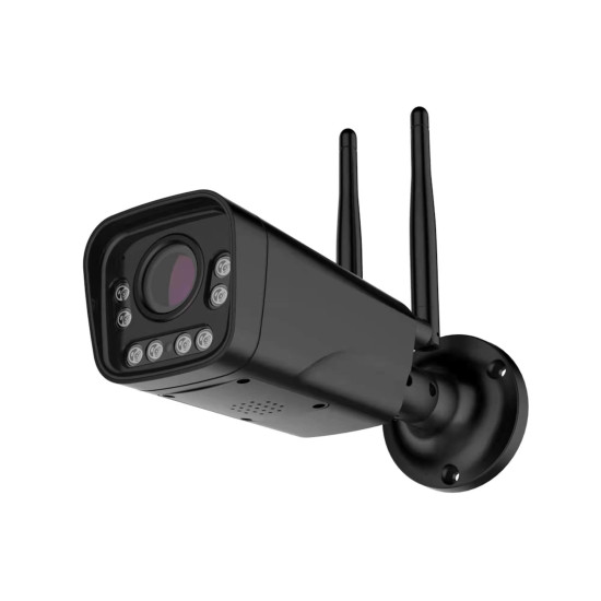 Outdoor WIFI Night Mode Security Camera 5X