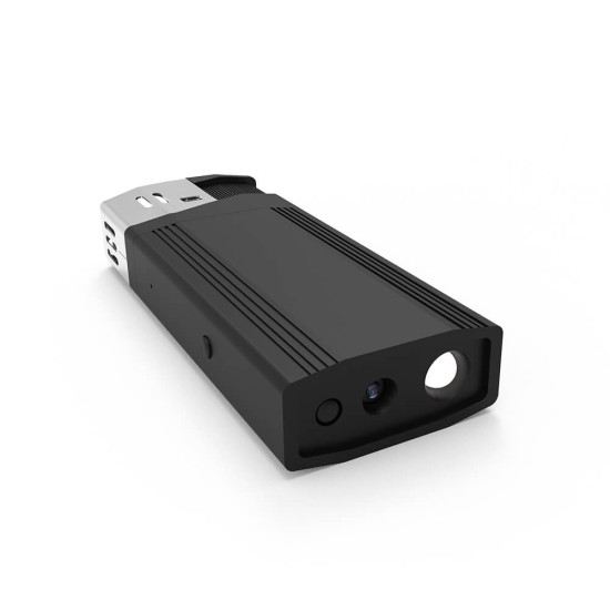 Portable Mini Spy Lighter Camera WIFI