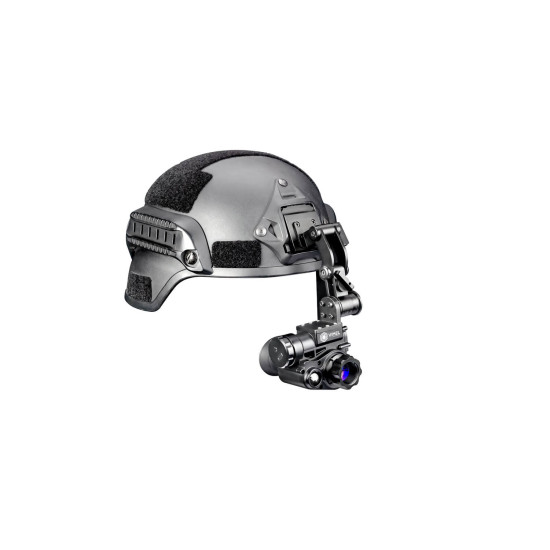 WIFI Wearable Helmet Mount Monocular Camera