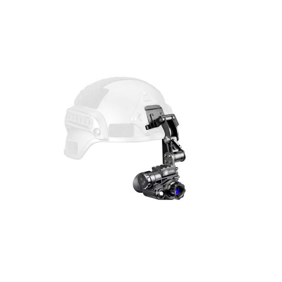 WIFI Wearable Helmet Mount Monocular Camera