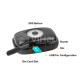 4G Multifunctional SIM Card GPS Tracker for Pets
