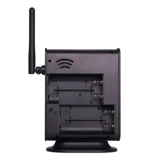 WIFI Mini Spy Router Security Camera