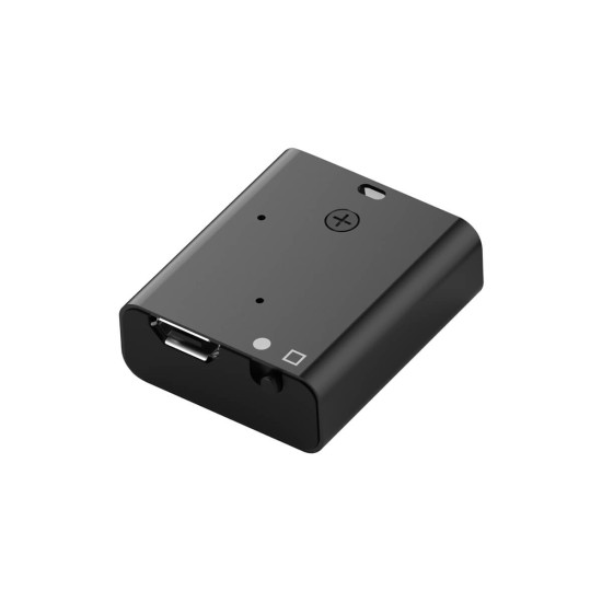 Voice Recorder Tiny Portable Sound Detection