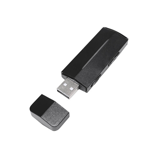 Digital USB Hidden Voice Recorder