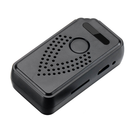 Wireless LIVE Listening Mini Voice Recorder
