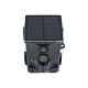 WIFI Solar Powered Trail Camera 4K