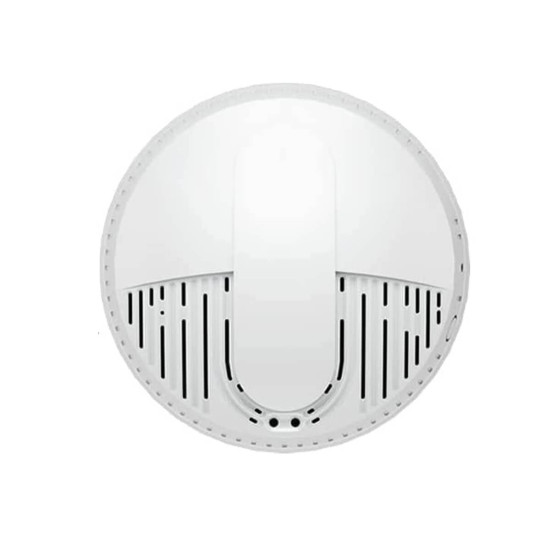 Home Indoor Spy Smoke Detector Camera WIFI