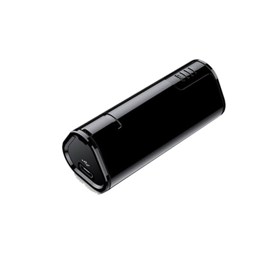 Mini Spy Voice Recorder Portable Powerbank 