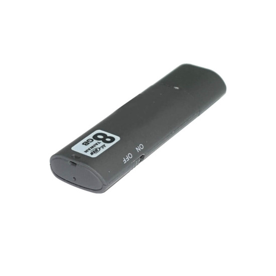 Spy Hidden Voice Recorder USB Flash Drive