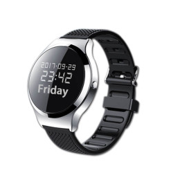 Wearable Voice Recorder Digital Watch Voice Activated