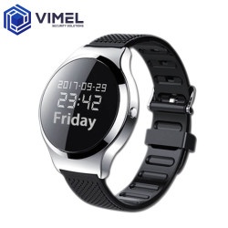 Wearable Voice Recorder Digital Watch Voice Activated