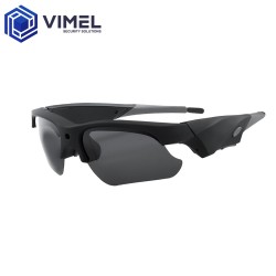 Professional Sunglasses Camera 1080P Glasses Cam
