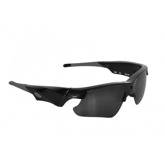 Professional Sunglasses Camera 1080P Glasses Cam