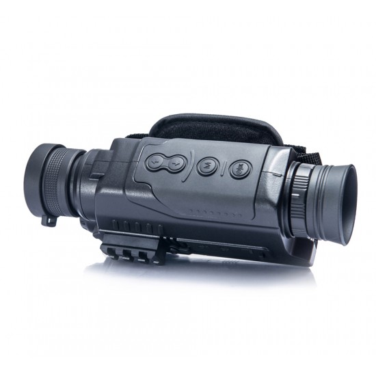 Vimel Optical IR Monocular Night Vision Camera