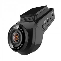 Vimel Deluxe 4K Dual WIFI GPS Dash Camera